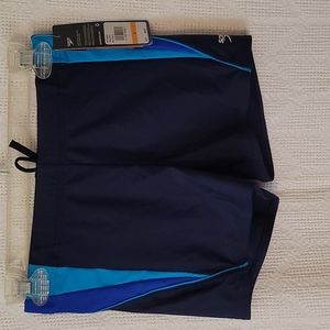 SPEEDO PROFLEX SQUARE LEG TRUNK